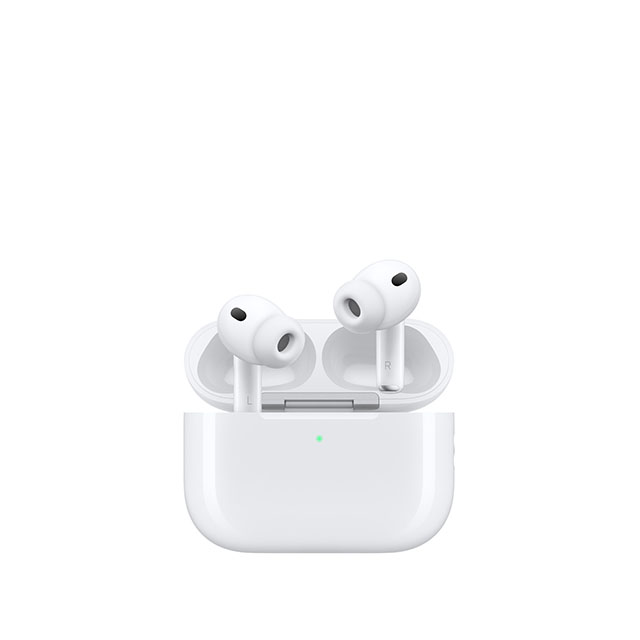 AirPods